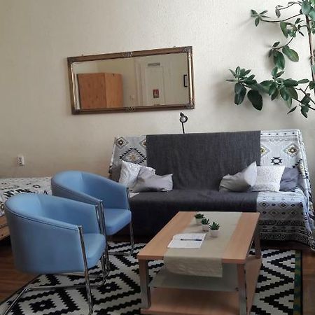 Raday Apartment Budapest Kültér fotó