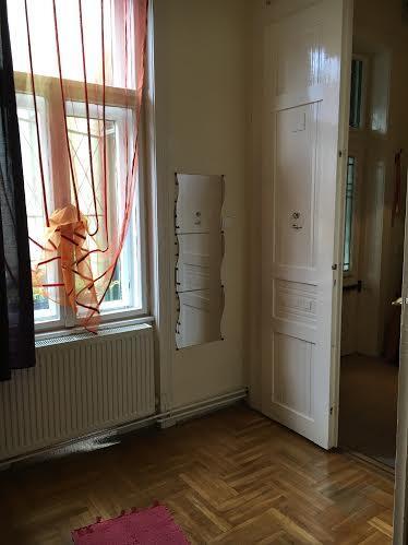 Raday Apartment Budapest Kültér fotó