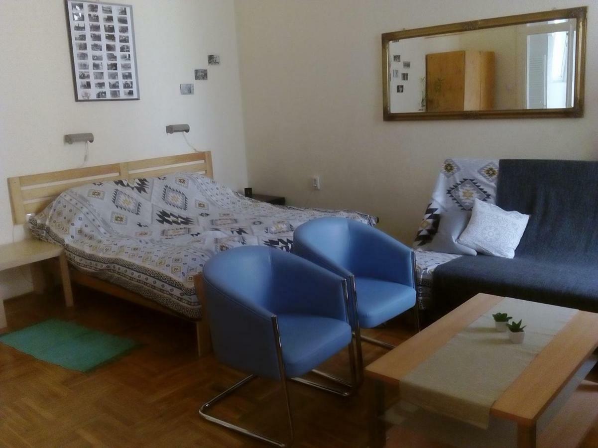 Raday Apartment Budapest Kültér fotó